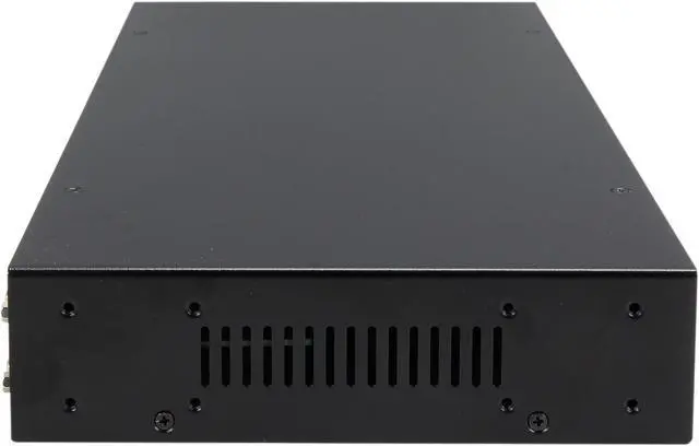 Alt view image 4 of 5 - Tripp Lite 16-Port 1U Rack-Mount USB/PS2 KVM Switch with On-Screen Display (B042-016)