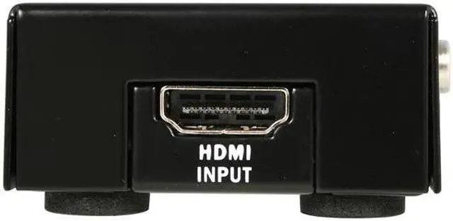 Alt view image 5 of 6 - Tripp Lite B118-302-R 2-Port HDMI Splitter