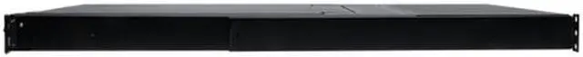 Alt view image 4 of 6 - TRIPP LITE B020-U08-19-IP 8-Port Rack Console KVM Switch w/ 19" LCD Built-in IP