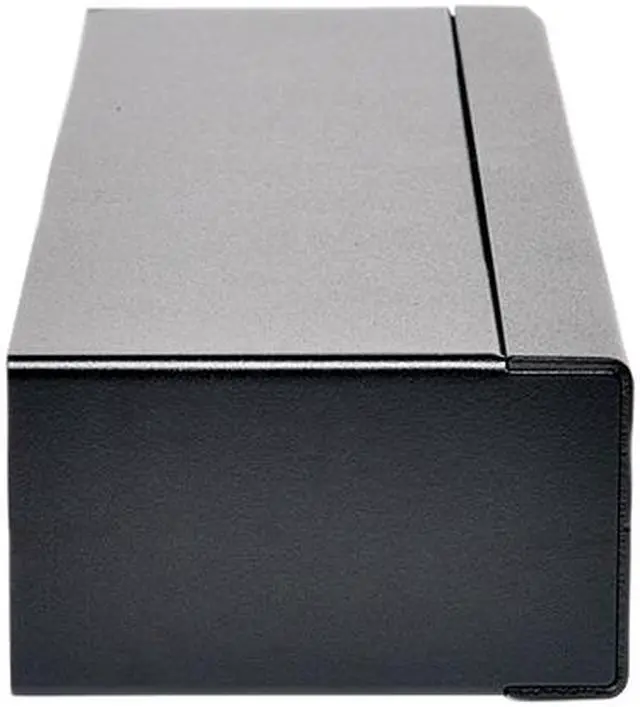 Alt view image 4 of 6 - Tripp Lite 2-Port DVI Dual-Link / USB KVM Switch w/ Audio and Cables