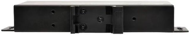Alt view image 7 of 9 - TRIPP.LITE U360-004-IND 4-Port Industrial USB 3.0 SuperSpeed Hub 15KV ESD Immunity Metal