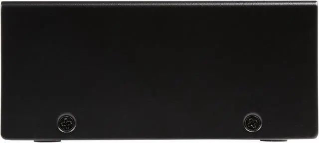 Alt view image 3 of 6 - TRIPP LITE B004-DPUA4-K 4-Port DisplayPort KVM Switch w/Audio, Cables and USB 3.0 SuperSpeed Hub