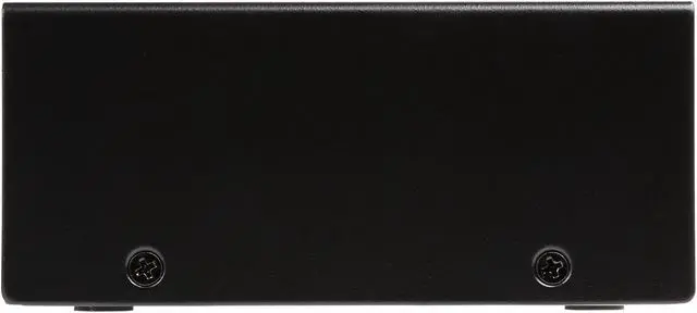 Alt view image 5 of 6 - TRIPP LITE B004-DPUA4-K 4-Port DisplayPort KVM Switch w/Audio, Cables and USB 3.0 SuperSpeed Hub