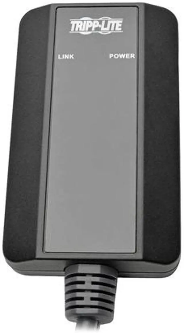 Alt view image 4 of 6 - Tripp Lite DisplayPort USB Server Interface w/Virtual Media & CAC B064 KVMs