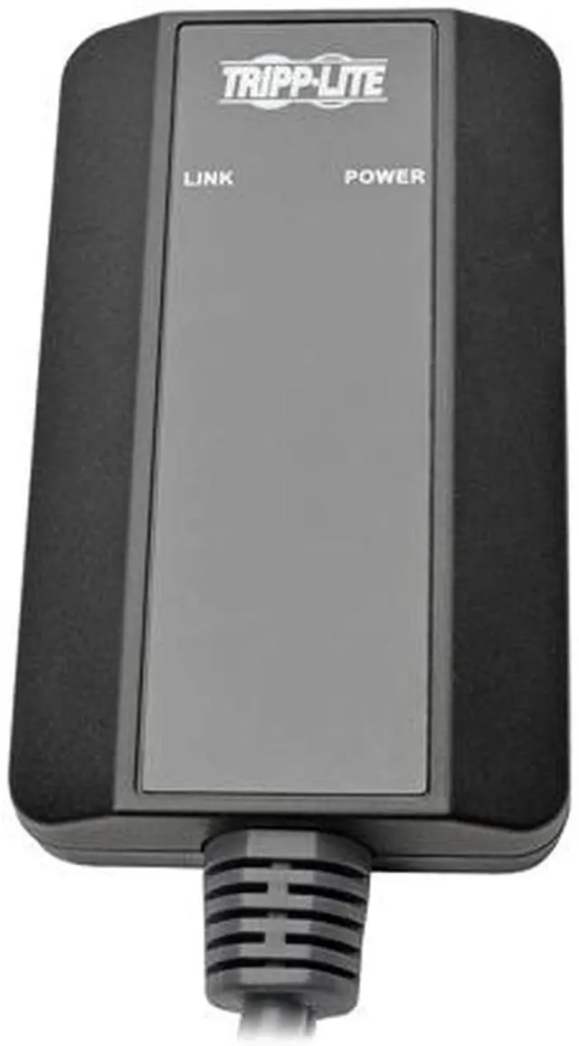 Alt view image 4 of 6 - Tripp Lite DVI USB Server Interface w/ Virtual Media & CAC for B064 KVMs