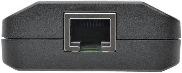 Alt view image 6 of 6 - Tripp Lite DVI USB Server Interface w/ Virtual Media & CAC for B064 KVMs