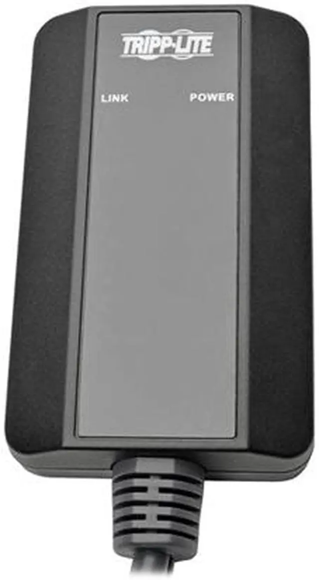 Alt view image 4 of 6 - Tripp Lite HDMI USB Server Interface w/Virtual Media & CAC for B064 KVMs