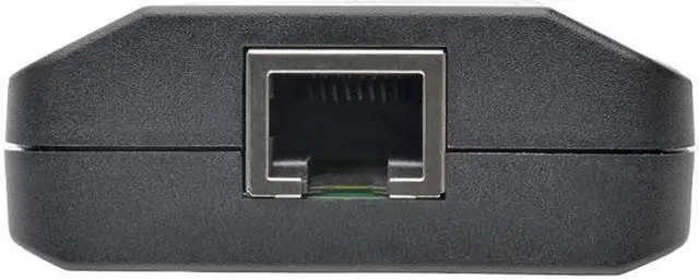 Alt view image 6 of 6 - Tripp Lite HDMI USB Server Interface w/Virtual Media & CAC for B064 KVMs