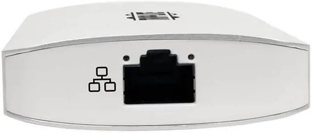 Alt view image 2 of 8 - Tripp Lite USB C Docking Station 4k w/USB Hub HDMI SD/Micro SD Gbe Charging (U442-DOCK11-S)