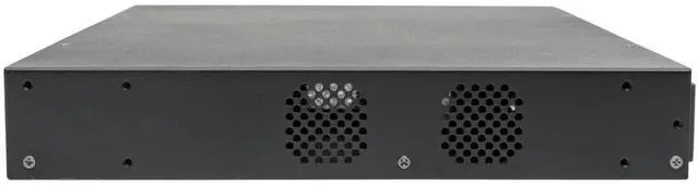Alt view image 4 of 4 - 8-Port Cat5 KVM over IP Switch with Virtual Media - 1 Local & 1 Remote User, 1U Rack-Mount, TAA