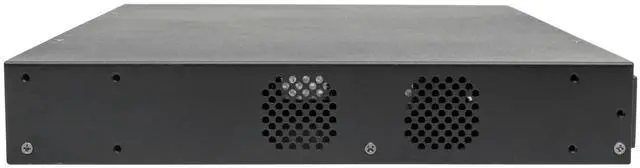 Alt view image 4 of 4 - 16-Port Cat5 KVM over IP Switch with Virtual Media - 1 Local & 1 Remote User, 1U Rack-Mount, TAA