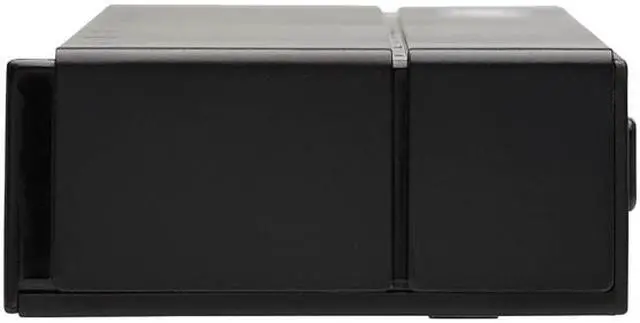 Alt view image 10 of 11 - Tripp Lite 7-Port USB-A Mini Hub - USB 3.2 Gen 1, International Plug Adapters for UK, EU, & Australia (U360-007-INT)