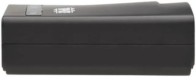 Alt view image 6 of 11 - Tripp Lite 4-Port USB-A Mini Hub - USB 3.2 Gen 1, International Plug Adapters for UK, EU, & Australia (U360-004-R-INT)