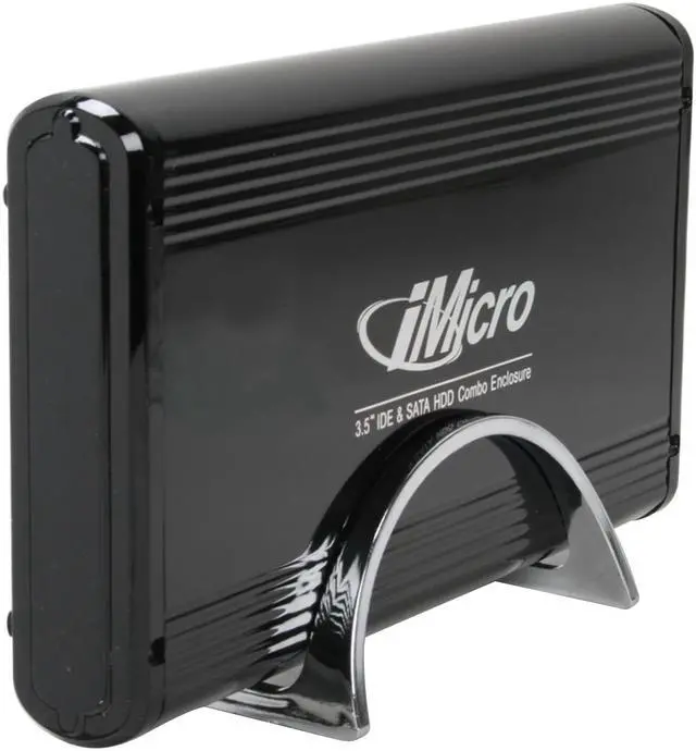 Main image of External Enclosure