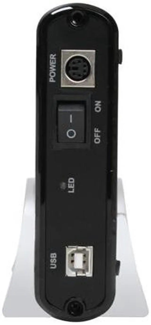 Alt view image 5 of 9 - External Enclosure