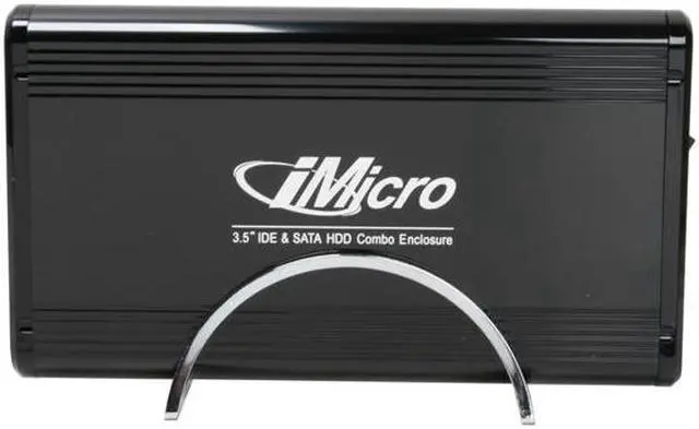 Alt view image 6 of 9 - External Enclosure