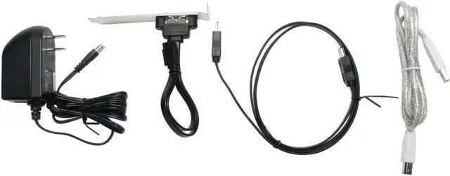 Alt view image 5 of 7 - Beyond Micro BMMD3CS 3.5" SATA USB 2.0 & eSATA External Enclosure