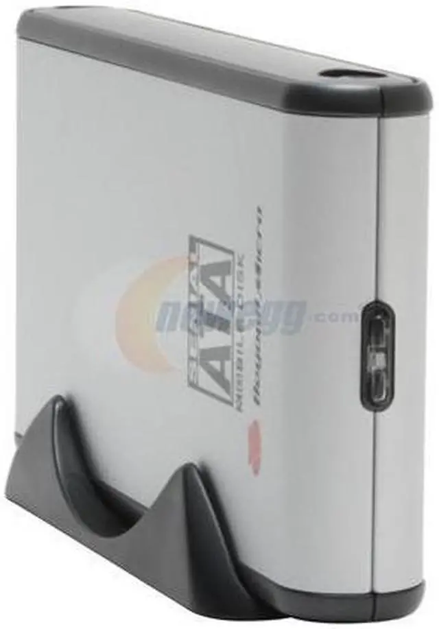 Main image of Beyond Micro BMMD3CS 3.5" SATA USB 2.0 & eSATA External Enclosure