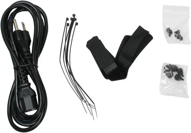 Alt view image 8 of 10 - Bgears Be Quiet! Straight Power BQT E5-600W 600 W ATX12V V2.2 / EPS12V V2.91 SLI Certified CrossFire Ready Active PFC SLI Power Supply