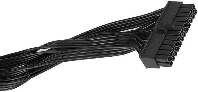 Alt view image 13 of 18 - Bgears b-Vigor700W 700 W ATX Non-Modular Power Supply