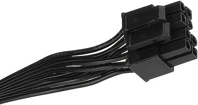 Alt view image 16 of 18 - Bgears b-Vigor700W 700 W ATX Non-Modular Power Supply