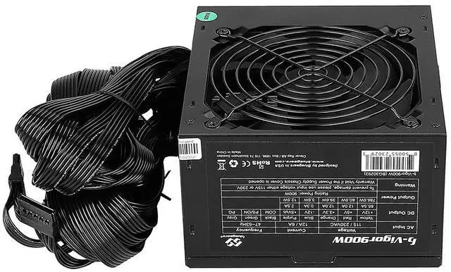 Main image of Bluegears b-Vigor900W Power Supplies