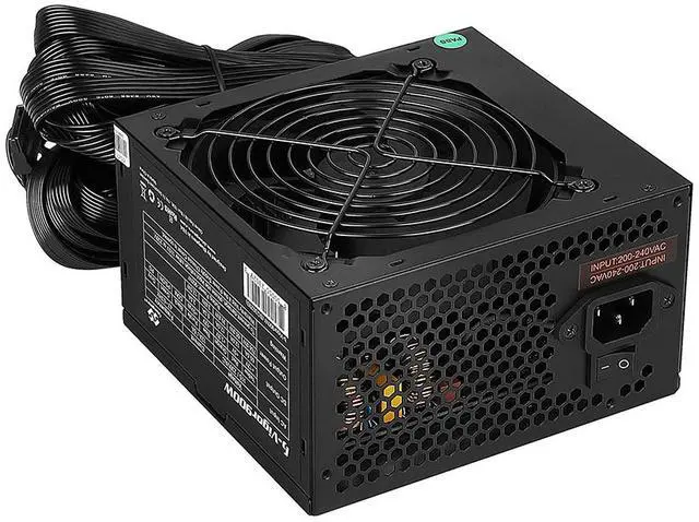 Alt view image 2 of 4 - Bluegears b-Vigor900W Power Supplies