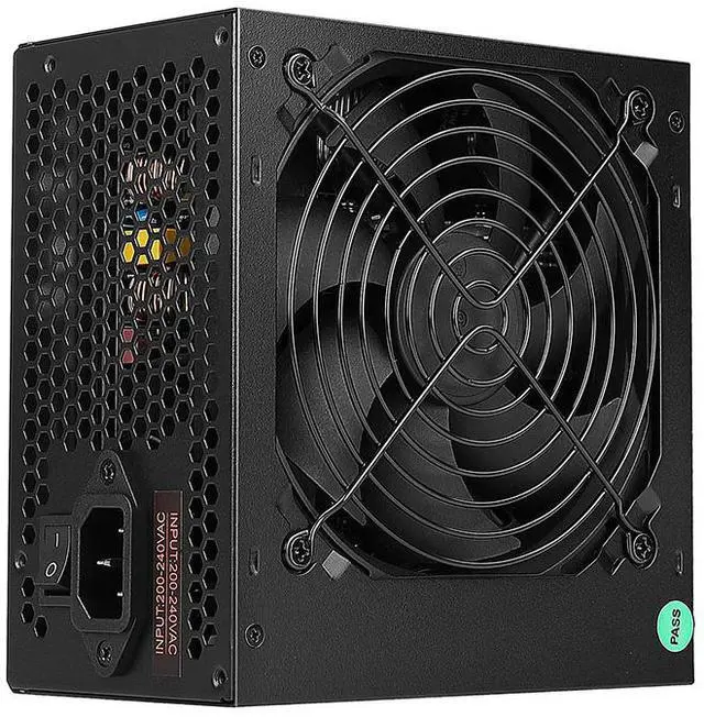 Alt view image 3 of 4 - Bluegears b-Vigor900W Power Supplies