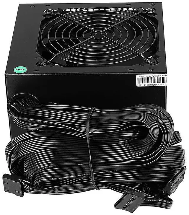 Alt view image 4 of 4 - Bluegears b-Vigor900W Power Supplies