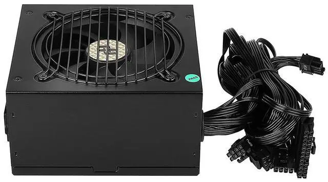 Alt view image 2 of 3 - Bluegears b-GoldX 1200W Power Supplies