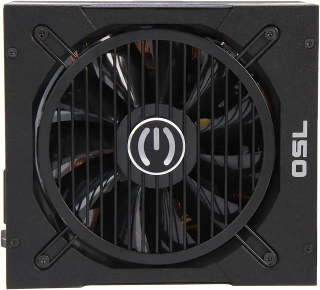 Alt view image 3 of 8 - EVGA SuperNOVA NEX 750 B 80 PLUS BRONZE Certified 750W Active PFC ATX12V v2.31/EPS 12V v2.91 5 Year 
Warranty 120-PB-0750-KR SLI Ready CrossFire Ready Modular NEW 4th Gen CPU Certified Intel 4th Gen CPU Ready Power Supply