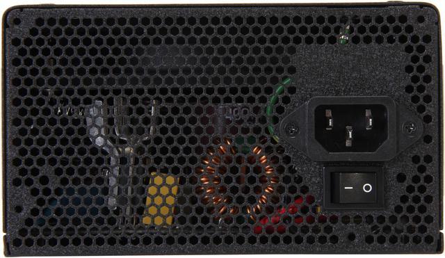 Alt view image 4 of 7 - EVGA SuperNOVA 1000 G2 120-G2-1000-XR 80+ GOLD 1000W Fully Modular Includes FREE Power On Self Tester Power Supply