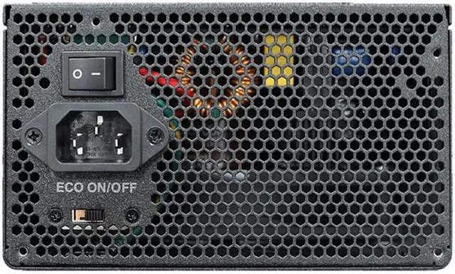 Alt view image 4 of 9 - EVGA SuperNOVA 1300 G2 120-G2-1300-XR 80+ GOLD 1300W Fully Modular Includes FREE Power On Self Tester Power Supply
