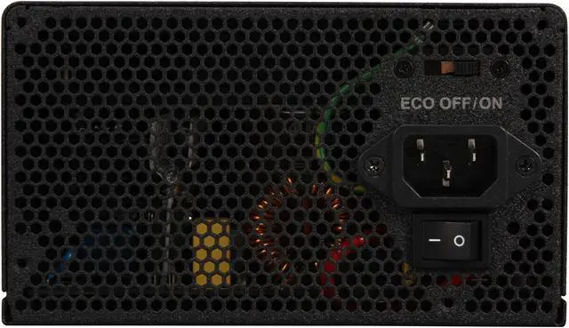 Alt view image 3 of 7 - EVGA SuperNOVA 1000 P2 220-P2-1000-XR 80+ PLATINUM 1000W Fully Modular EVGA ECO Mode Includes FREE Power On Self Tester Power Supply