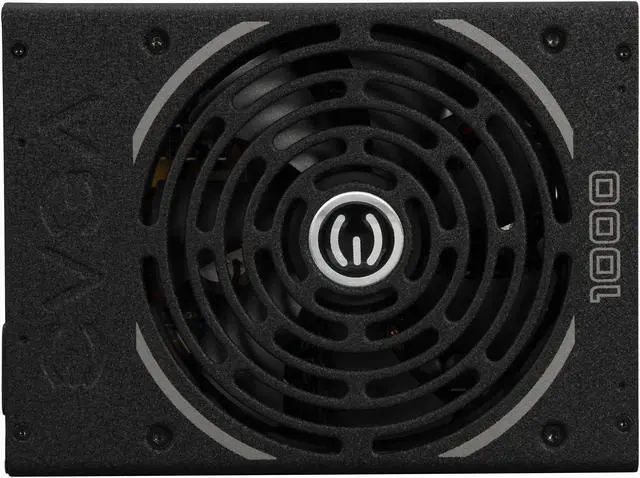 Alt view image 4 of 7 - EVGA SuperNOVA 1000 P2 220-P2-1000-XR 80+ PLATINUM 1000W Fully Modular EVGA ECO Mode Includes FREE Power On Self Tester Power Supply