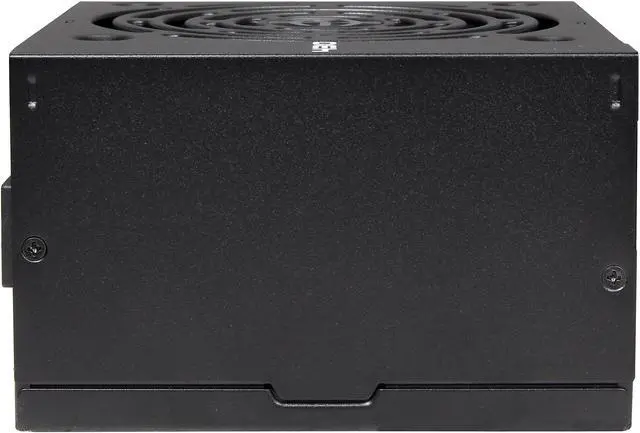 Alt view image 5 of 8 - EVGA 430 W1 100-W1-0430-KR 80+ WHITE 430W Power Supply