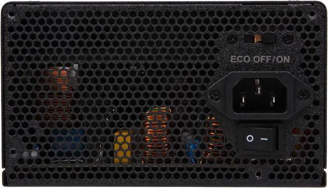 Alt view image 2 of 7 - EVGA SuperNOVA 750 G2 220-G2-0750-XR 80+ GOLD 750W Fully Modular EVGA ECO Mode Includes FREE Power On Self Tester Power Supply