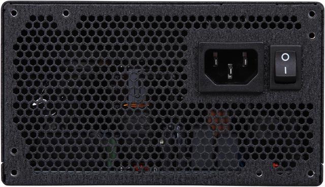 Alt view image 3 of 7 - EVGA SuperNOVA 1000 G1 120-G1-1000-VR 80+ GOLD 1000W Fully Modular