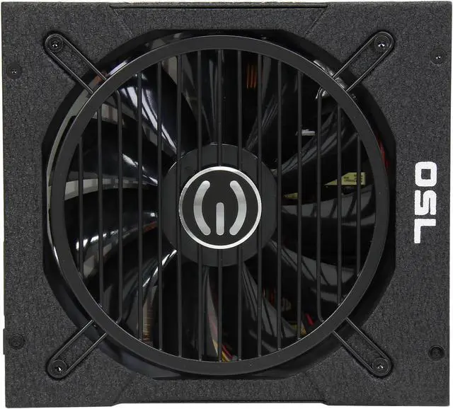 Alt view image 4 of 7 - EVGA SuperNOVA 750 B1 110-B1-0750-VR 80+ BRONZE 750W Semi Modular Includes FREE Power On Self Tester Power Supply