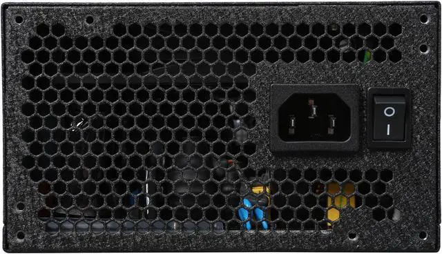 Alt view image 2 of 7 - EVGA SuperNOVA 650 G1 120-G1-0650-XR 80+ GOLD 650W Fully Modular Includes FREE Power On Self Tester Power Supply