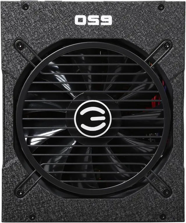 Alt view image 3 of 7 - EVGA SuperNOVA 650 G1 120-G1-0650-XR 80+ GOLD 650W Fully Modular Includes FREE Power On Self Tester Power Supply
