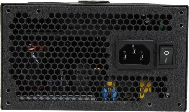 Alt view image 2 of 7 - EVGA SuperNOVA 750 G1 120-G1-0750-XR 80+ GOLD 750W Fully Modular Includes FREE Power On Self Tester Power Supply