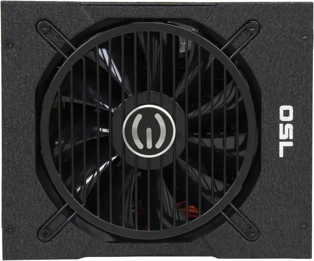 Alt view image 3 of 7 - EVGA SuperNOVA 750 G1 120-G1-0750-XR 80+ GOLD 750W Fully Modular Includes FREE Power On Self Tester Power Supply