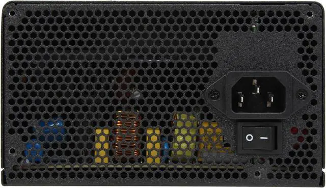 Alt view image 3 of 7 - EVGA SuperNOVA 850 B2 110-B2-0850-V1 80+ BRONZE 850W Semi Modular Includes FREE Power On Self Tester Power Supply