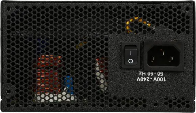 Alt view image 3 of 7 - EVGA SuperNOVA 1000 PS 220-PS-1000-V1 80+ PLATINUM 1000W Fully Modular EVGA ECO Mode Includes FREE Power On Self Tester Power Supply