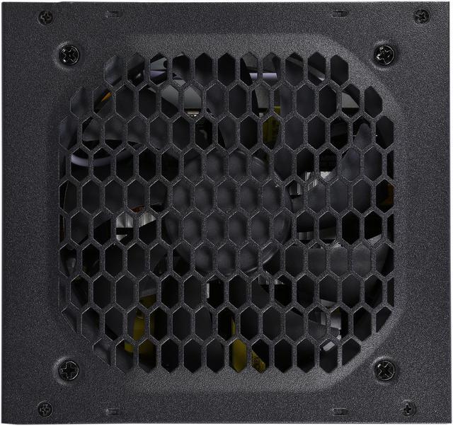 Alt view image 4 of 12 - EVGA 400 N1 100-N1-0400-L1 400W Power Supply