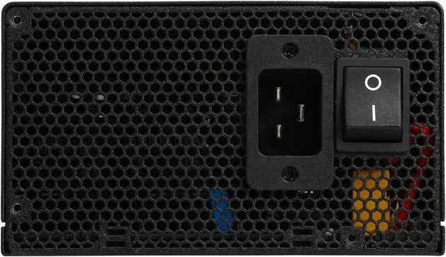 Alt view image 3 of 7 - EVGA SuperNOVA 1600 T2 220-T2-1600-X1 80+ TITANIUM 1600W Fully Modular EVGA ECO Mode Includes FREE Power On Self Tester Power Supply