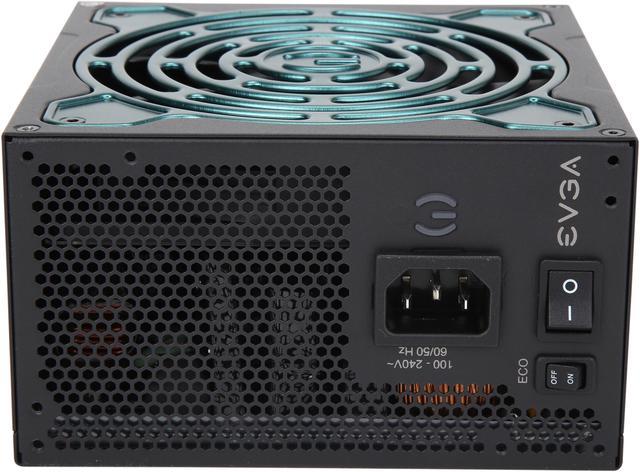 EVGA SuperNOVA 750 G5, 750W Modular, Power Supply - Newegg.com