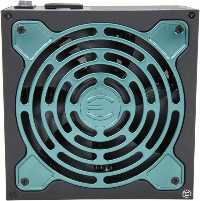 Alt view image 5 of 14 - EVGA SuperNOVA 650 G5, 80 Plus Gold 650W, Fully Modular, ECO Mode with Fdb Fan, 100% Japanese Capacitors, 10 Year Warranty, Compact 150mm Size, Power Supply 220-G5-0650-X1