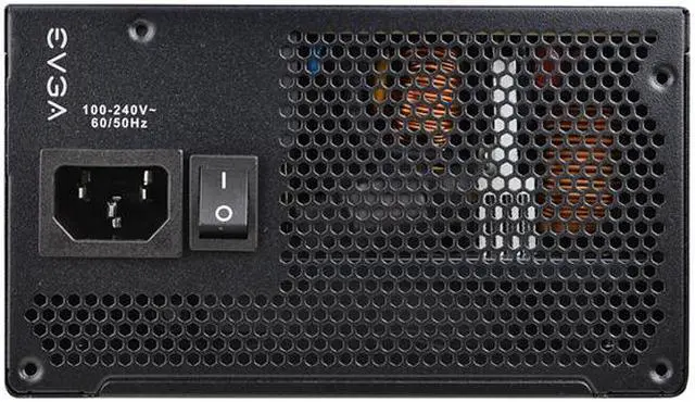 Alt view image 5 of 15 - EVGA SuperNOVA 650 GT, 80 Plus Gold 650W, Fully Modular, Auto Eco Mode with FDB Fan, 100% Japanese Capacitors, 7 Year Warranty, Includes Power ON Self Tester, Compact 150mm Size, 220-GT-0650-Y1